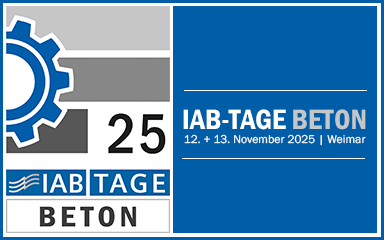 IAB-TAGE »BETON« 2025