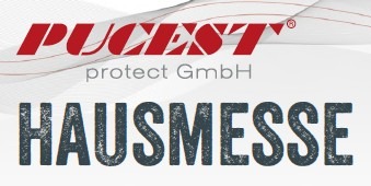 PUCEST Hausmesse