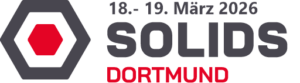 Solid 2026 Fachmesse für Schüttgüter