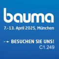 Bauma 2025